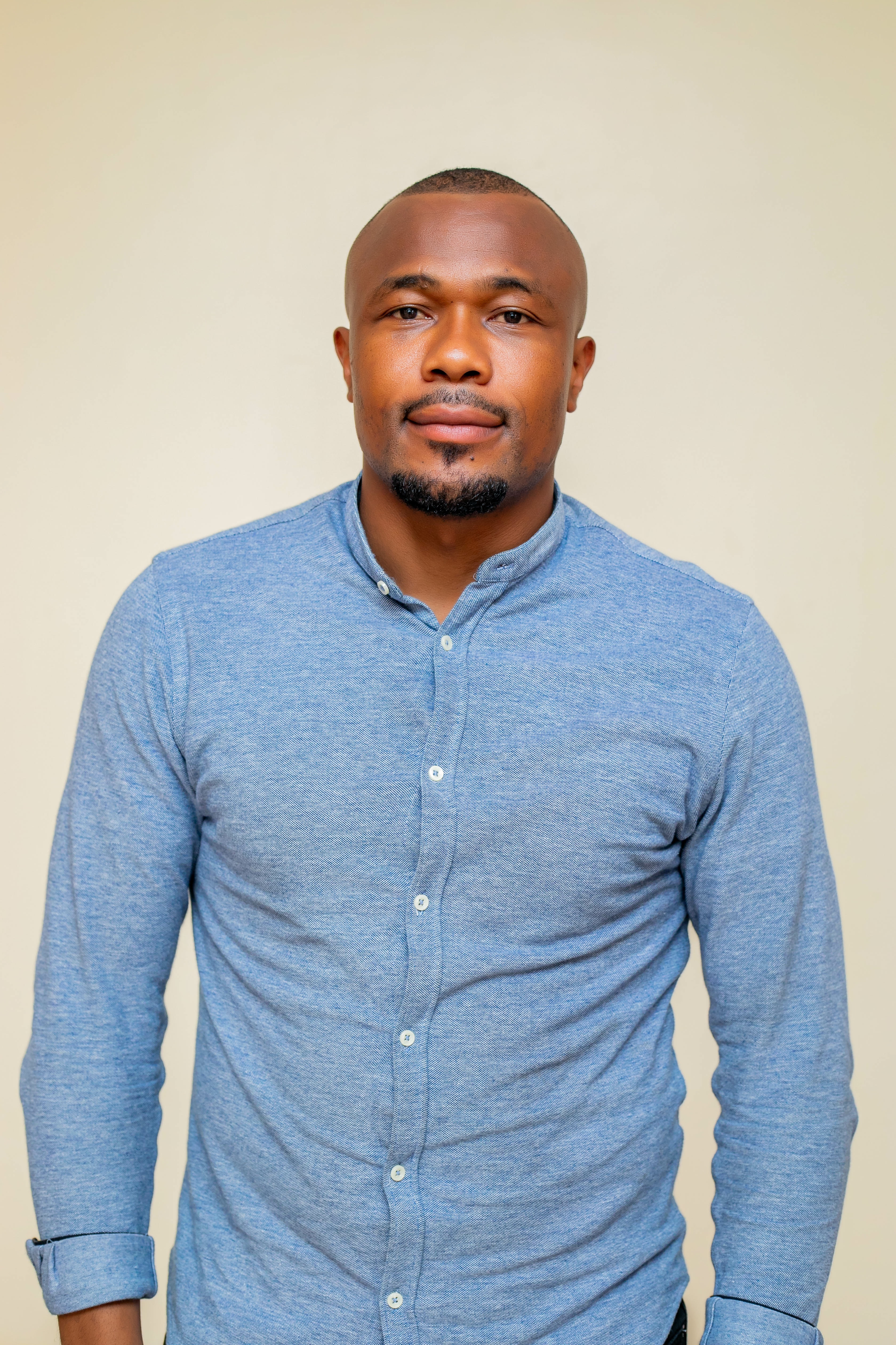 Harakka E-Mobility/Othieno Michael Edwards/Business Development Manager